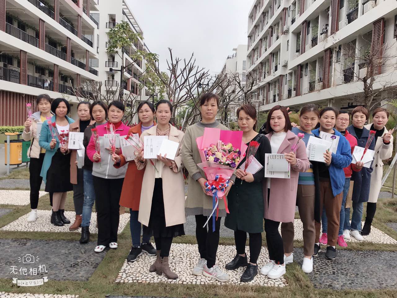 黄冈中学广州增城学校(简称黄广增城学校)精英教育团队,潜伏着各式